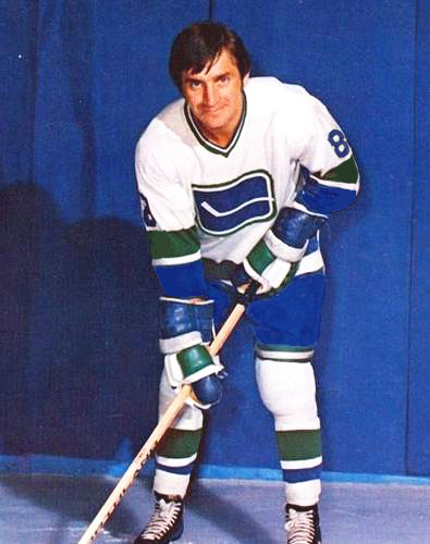 vancouver canucks 1970 jersey