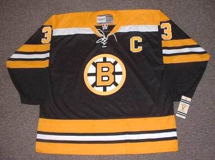 Team Set of Boston Bruins Winter Classic Jerseys - Game Worn Pro Style  Jerseys
