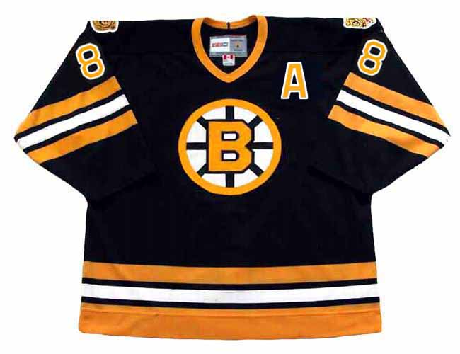 Vintage Calgary Flames Retro Black NHL Hockey Jersey Stitched CCM