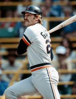 kirk gibson 1984