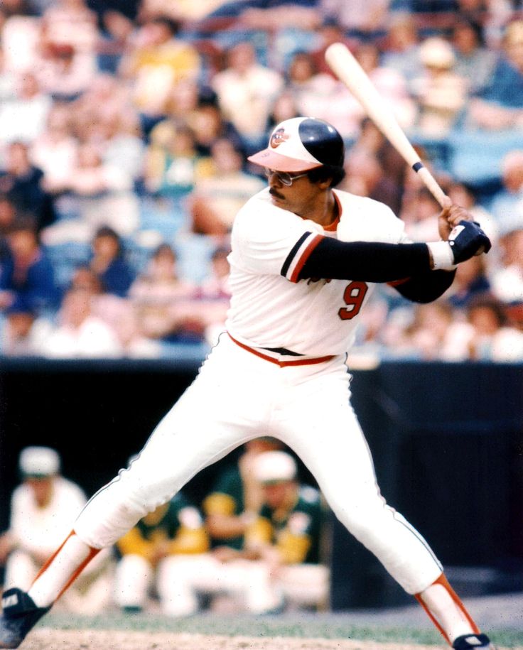 MAJESTIC  REGGIE JACKSON Baltimore Orioles 1976 Cooperstown