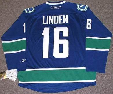 Vancouver Canucks Custom Trikot, Günstige NHL Trikots, NHL Trikots Kaufen