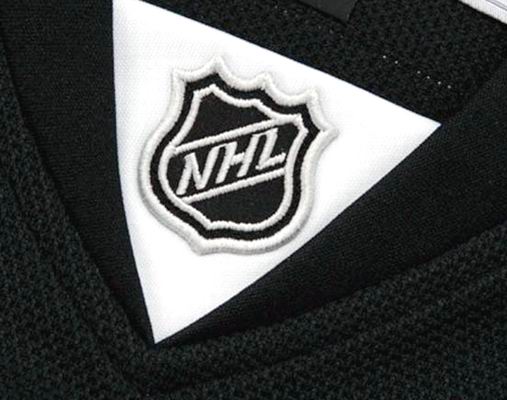 Anze Kopitar Jersey - 2014 Los Angeles Kings Throwback NHL Hockey Jersey