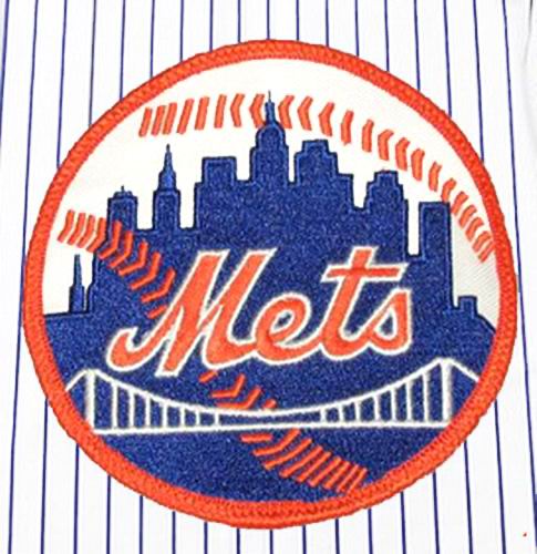 Gil's jersey, Mets manager Gil Hodges wore this home jersey…