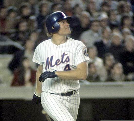 Rusty Staub - Houston Colt 45s - New York Mets - Super Veteran (MLB Ba –  PictureYourDreams