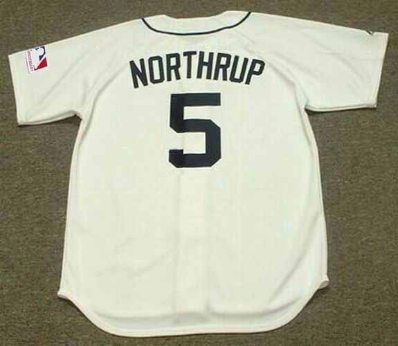 Jim Northrup (baseball) - Wikipedia