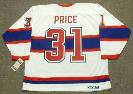 NHL Jerseys for sale in Montreal, Quebec