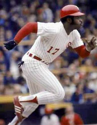 Vintage Jerseys & Hats on X: Carlos May, circa 1972 @whitesox