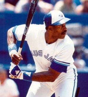 Dave Winfield Jersey - 1992 Toronto Blue Jays Cooperstown Home