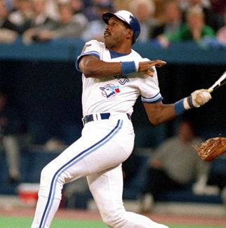 Dave Winfield Jersey - 1992 Toronto Blue Jays Cooperstown Home Baseball  Jersey