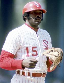 Ugly Uniforms of the Late 70's: The Chicago White Sox