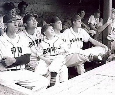 ALBERT PUJOLS  St. Louis Browns 1950's Majestic Throwback Baseball Jersey