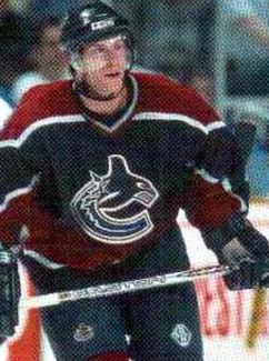 MARKUS NASLUND Vancouver Canucks 2002 CCM Throwback NHL Hockey Jersey -  Custom Throwback Jerseys