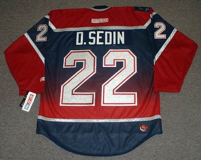 2002 Jarome Iginla Calgary Flames CCM NHL Jersey Size Medium
