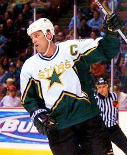 SERGEI ZUBOV  Dallas Stars 1999 Home CCM Vintage Throwback NHL