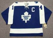 Kobe K3GLTOR Toronto Maple Leafs League Hockey Jerseys