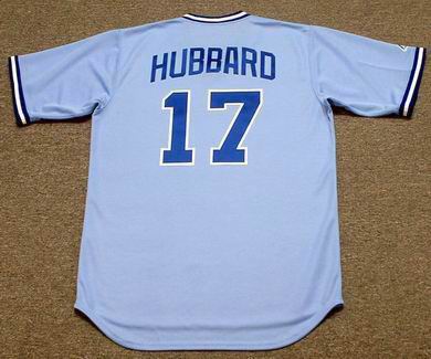 Shirts, Atlanta Braves 1982 Dale Murphy Retro Light Blue Jersey