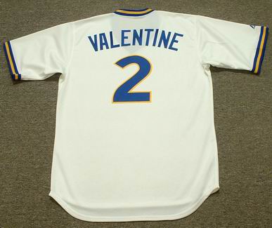 Seattle Mariners Special Hello Kitty Design Baseball Jersey