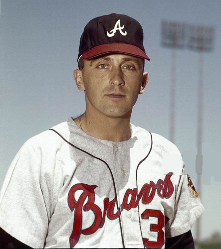 MLB Braves Niekro 35 ジャージ 48(XL) Phil Niekro Atlanta Braves #35 Majestic Cooperstown