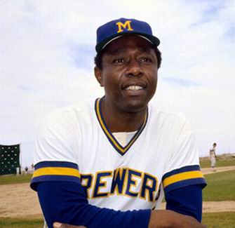 HANK AARON Milwaukee Brewers Majestic Cooperstown Throwback Home Jersey -  Custom Throwback Jerseys