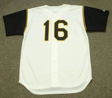 Majestic, Shirts, Pittsburgh Pirates The Burgh 29 Little League Classic  Jersey