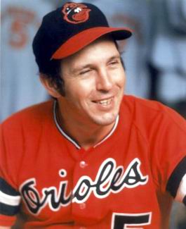 Brooks Robinson Jersey - Baltimore Orioles 1971 Cooperstown Throwback  Baseball Jersey