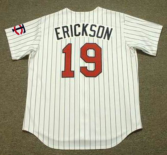 Minnesota Twins Throwback Jerseys, Twins Retro & Vintage Throwback Uniforms