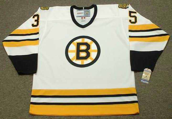 bruins 90s jersey