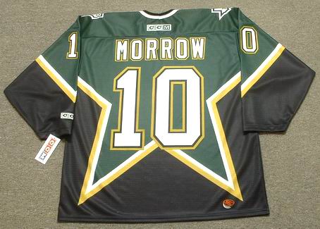 2006 dallas stars alternate jersey