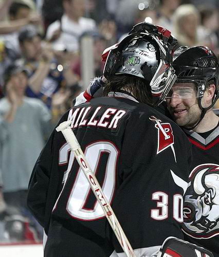 buffalo sabres 2005 jersey