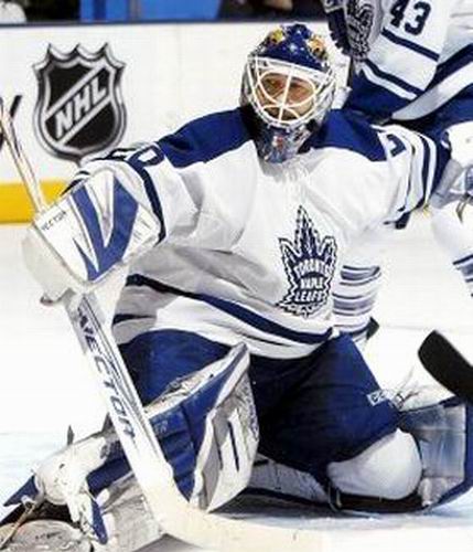 TORONTO MAPLE LEAFS 2003 CCM Alternate Throwback Jersey