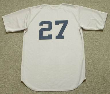 Carlton Fisk Jersey - 1990 Chicago White Sox Cooperstown Away Baseball  Throwback Jersey