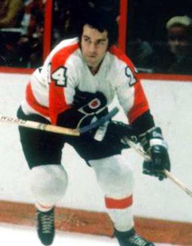 70's Jimmy Watson Philadelphia Flyers Retro CCM NHL Jersey Size XXL – Rare  VNTG