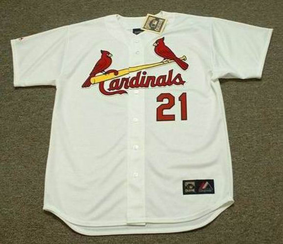 Authentic St. Louis Cardinals Jerseys, Throwback St. Louis Cardinals Jerseys  & Clearance St. Louis Cardinals Jerseys