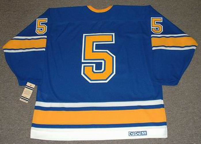 1967 blues jersey