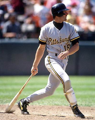 Andy Van Slyke