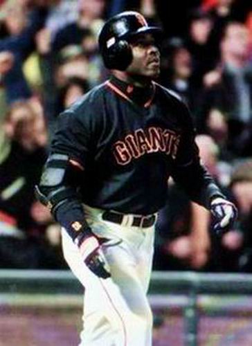 Barry Bonds Black Giants Jersey Barry Bonds Jersey San Francisco