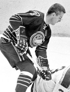 Bobby Baun 1967 Oakland Seals Vintage Away Throwback NHL Hockey Jersey