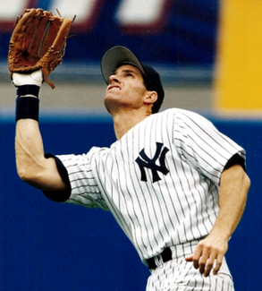 Paul O’Neill New York Yankees Jersey