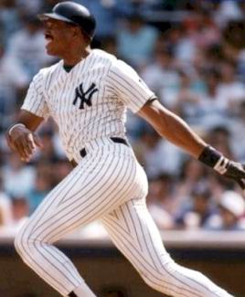 dave winfield yankees jersey