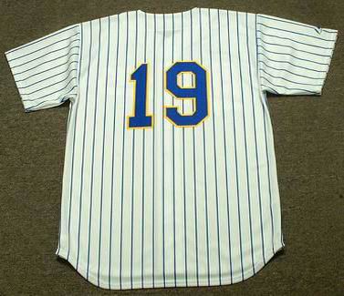 Brand New Vintage 1990s Robin Yount Milwaukee Brewers MLB 