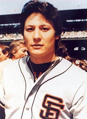 Atlee Hammaker Jersey - San Francisco Giants 1989 Away Vintage MLB Baseball  Jersey