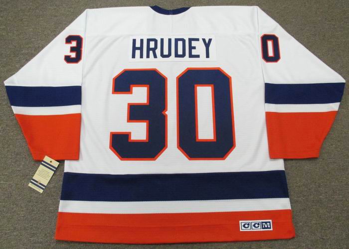 Vintage New York Islanders Kelly Hrudey Jersey - S/M