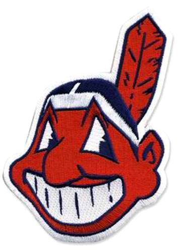 Custom Pedro Cerrano Cleveland Indians 'Major League' Baseball Card