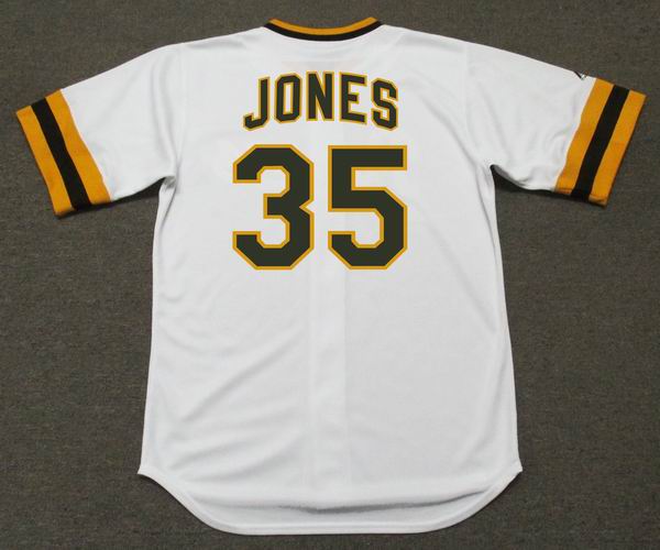 Detroit Tigers Personalized Custom Majestic Cooperstown 1984 Cool Base Road  Replica Jersey - Gray