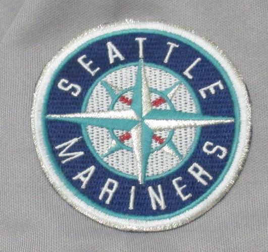 dan wilson mariners jersey