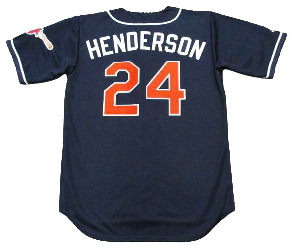 Rickey Henderson Jersey, Dodgers Rickey Henderson Jerseys, Authentic,  Replica, Home, Away