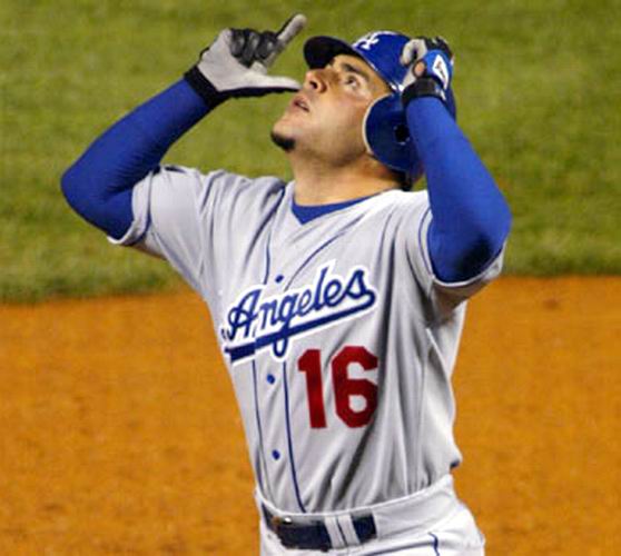 Paul Lo Duca – “I grew up a Dodger and I will always be a Dodger