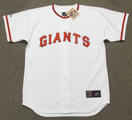 giants home jersey