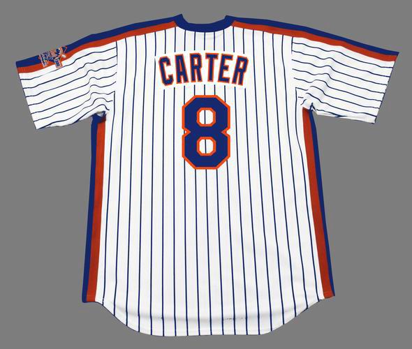 応援グッズ 1986 Mitchell & Ness MLB 8 Gary Carter 1986 Mitchell & Ness MLB 8 Gary Carter